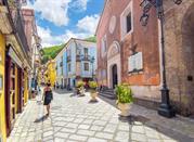 Centro storico