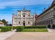 Certosa di Pavia
