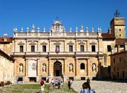 Certosa di San Lorenzo 