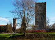 Torre Sbroiavacca Diroccato