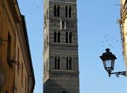Torre del Trivio