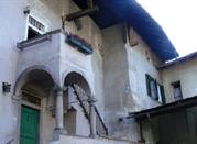 Residenza Fortificata Breitenberg
