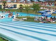Parco Acquatico Acquajoss