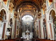 Chiesa barocca di S. Ignazio