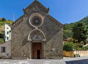 Chiesa di San Lorenzo