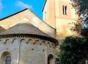 Chiesa di San Nicolò di Capodimonte