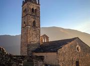 Chiesa di San Peyre