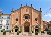 Chiesa di San Secondo