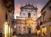 Chiesa di Sant'Irene dei Teatini