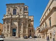 Chiesa di Santa Chiara 