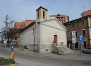 Chiesa di Santa Maria Calvona