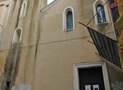 Chiesa di Santa Maria de Lama