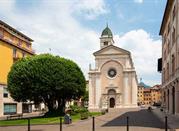 Chiesa di Santa Maria Maggiore