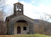 Chiesa di Sant’Elena – Costapiana