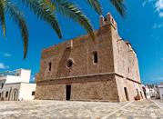 Chiesa Fortezza