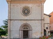 Chiesa Gotica di San Francesco