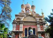 Chiesa Russa Ortodossa
