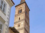 Chiesa San Giovanni Domnarum