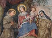 Chiesa Santa Maria del Carmine