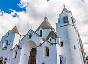 Chiesa Trullo di Sant'Antonio
