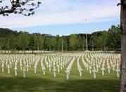 Cimitero Americano di Firenze