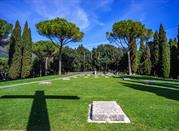 Cimitero di Guerra Tedesco