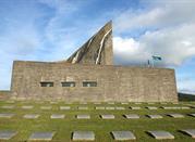 Cimitero Militare Germanico della Futa