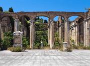 Cimitero Monumentale Gran Camposanto