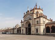 Cimitero Monumentale