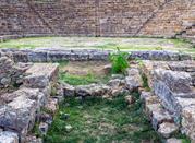 Città sicula-greca Morgantina