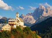 Colle Santa Lucia