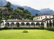 Collegiata S.S. Gervasio e Protasio