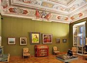 Collezione del '900 italiano a Palazzo Ricci