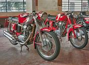 Collezione Ducati Fratelli Saltarelli