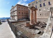 Colonne Doriche Nettuno