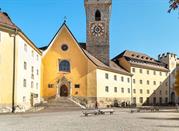 Convento delle Orsoline
