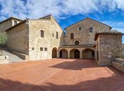 Convento di San Damiano