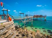 Costa dei Trabocchi