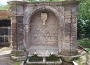Fontana di Grimoaldo