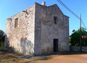 Chiesa di Santu Lasi