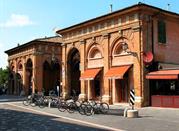 Barriera Cavour