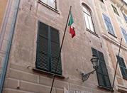 Museo Storico del Risorgimento della Società Economica