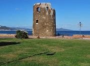 Torre Santa Lucia