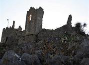 Castello di Scalea Diroccato