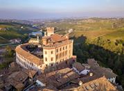 Il Castello di Barolo e Museo del Vino