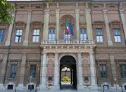 Palazzo Ghilini