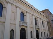 Palazzo dell'accademia