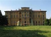 Villa Alari Visconti