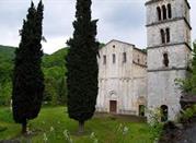 San Liberatore a Majella