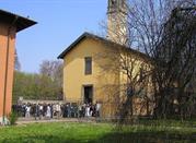 Santuario di Santa Maria Addolorata